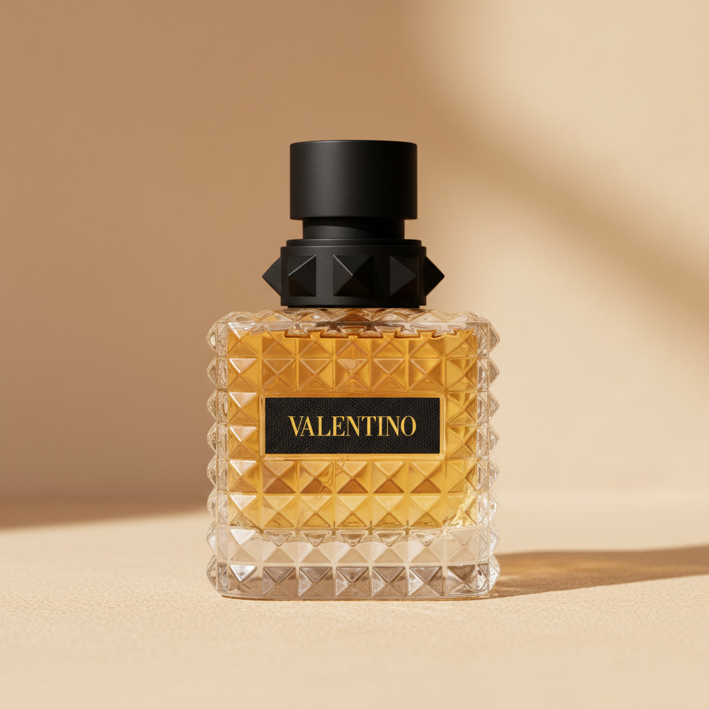 Valentino Donna Born In Roma Valentino (without box)