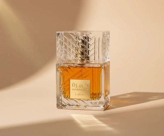 خمره من لطافه (witout box)