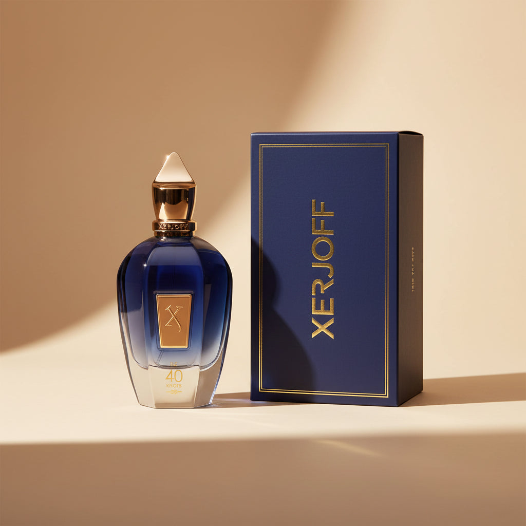 Xerjoff 40 Knots