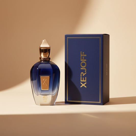 Xerjoff 40 Knots